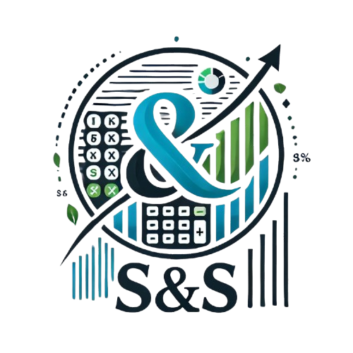 S&S Logo